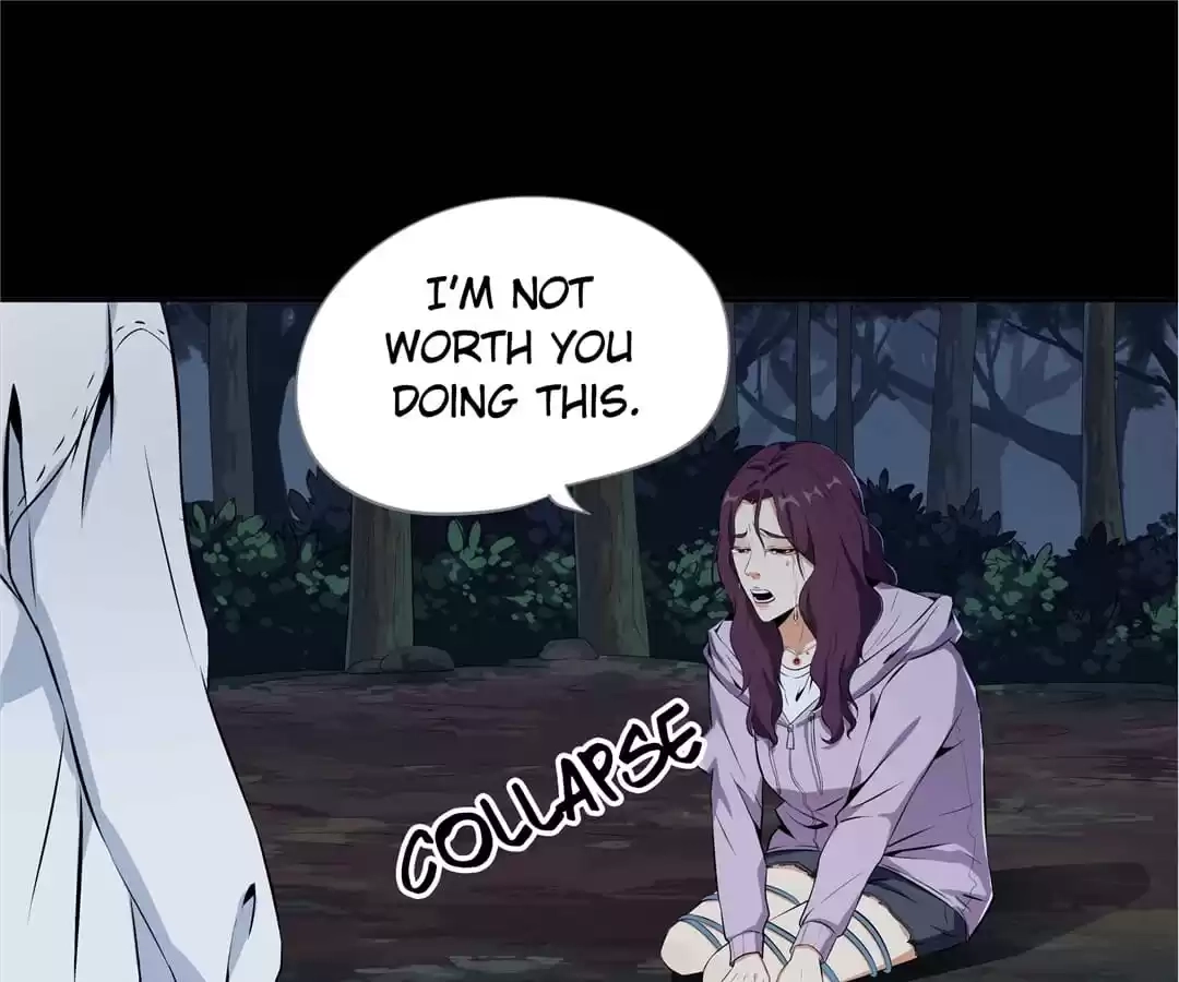 Glass Slippers Chapter 61 page 31 - 