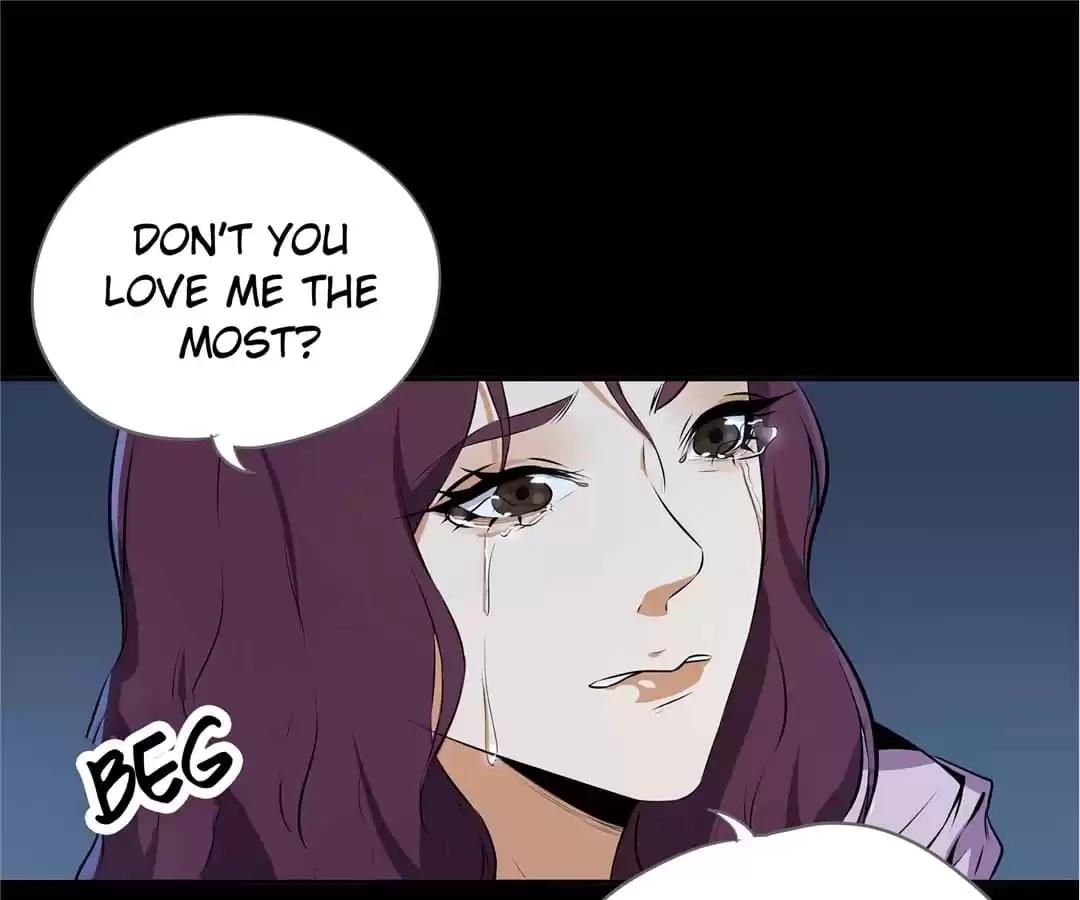 Glass Slippers Chapter 61 page 5 - 