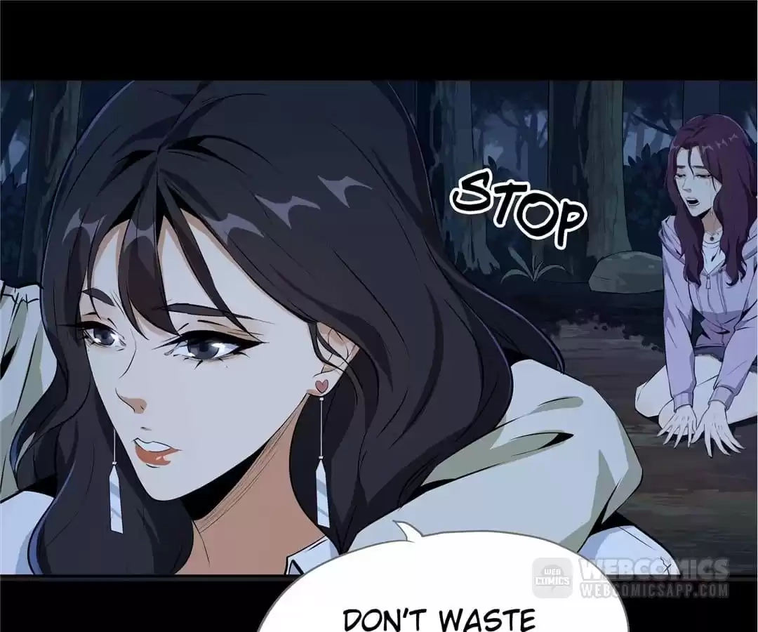 Glass Slippers Chapter 61 page 50 - 