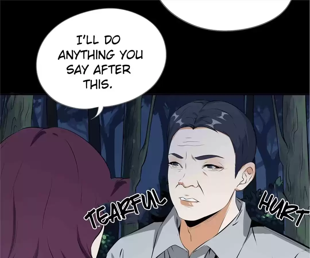 Glass Slippers Chapter 61 page 7 - 