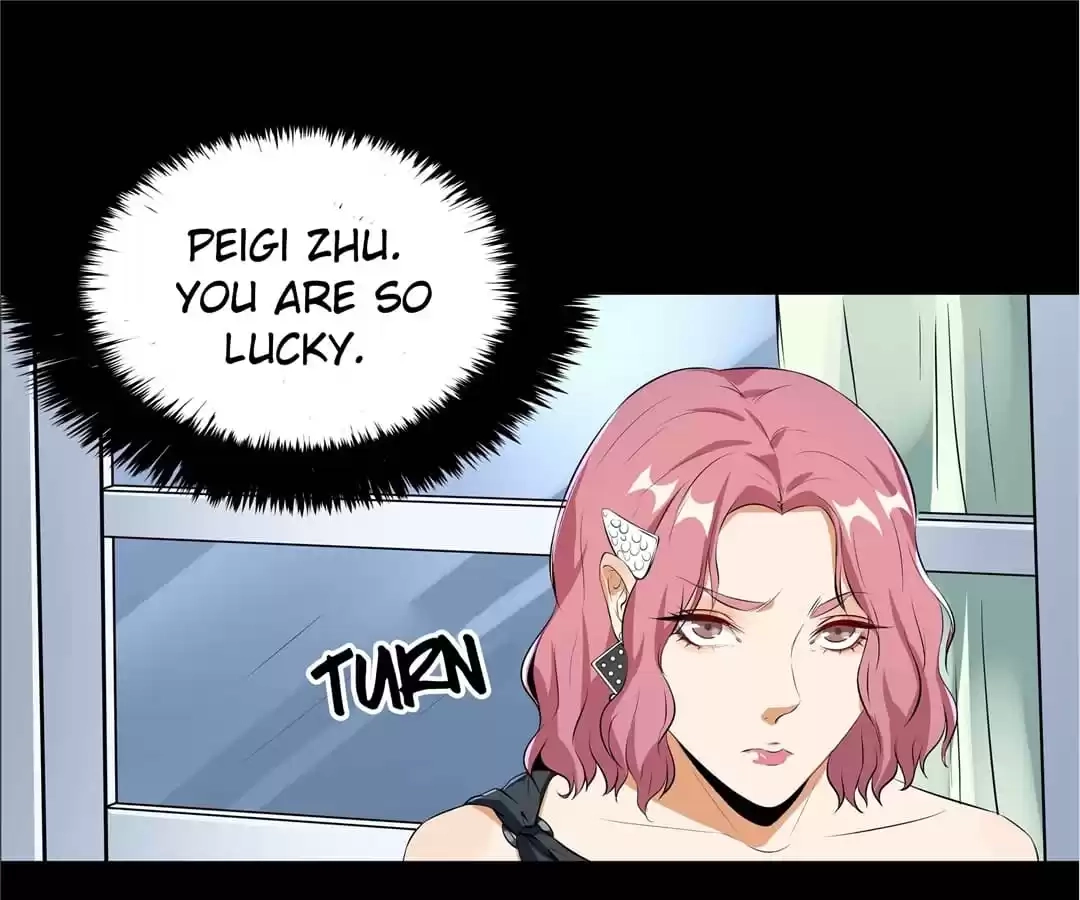Glass Slippers Chapter 61 page 99 - 