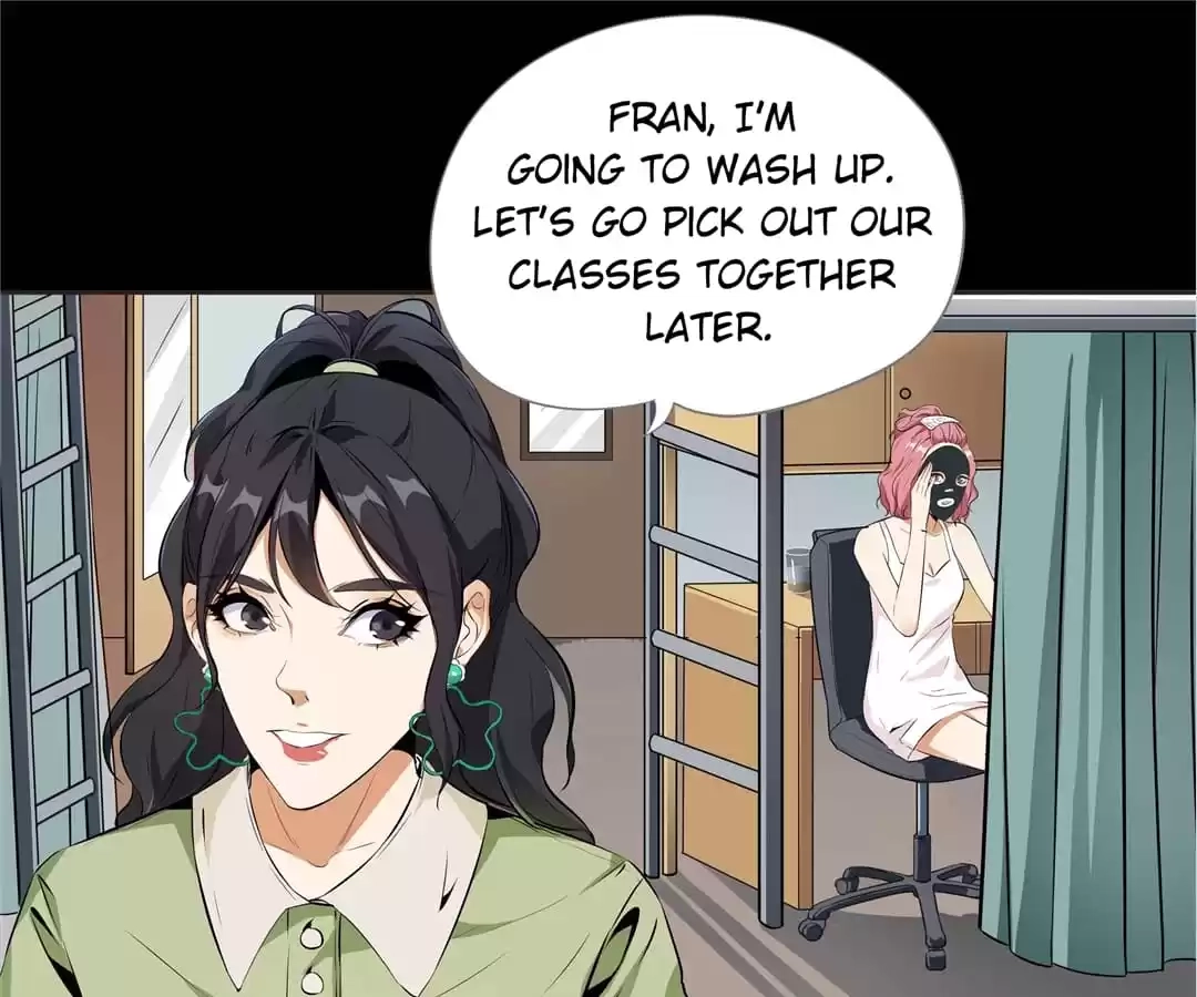 Glass Slippers Chapter 62 page 14 - 