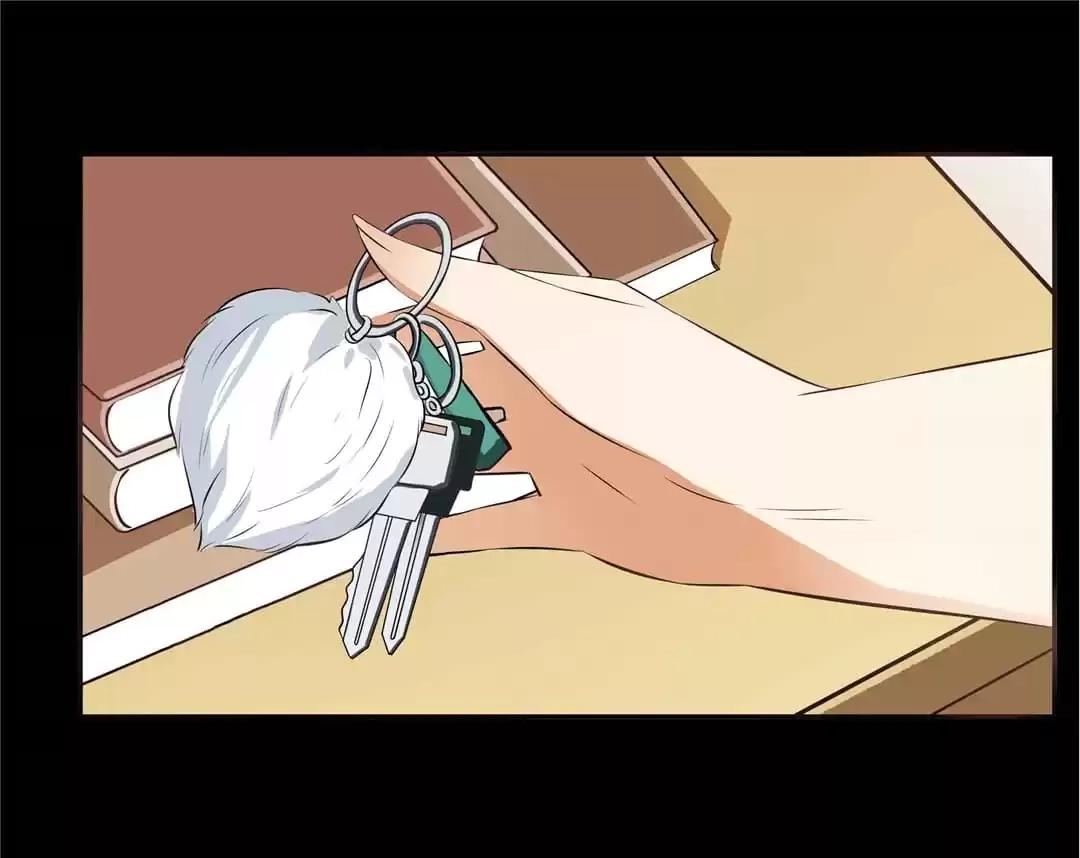 Glass Slippers Chapter 62 page 22 - 
