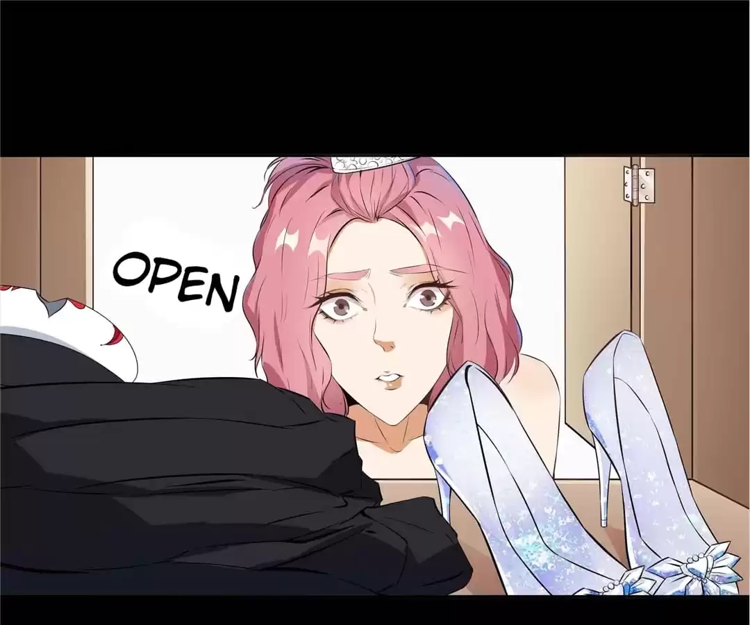Glass Slippers Chapter 62 page 23 - 