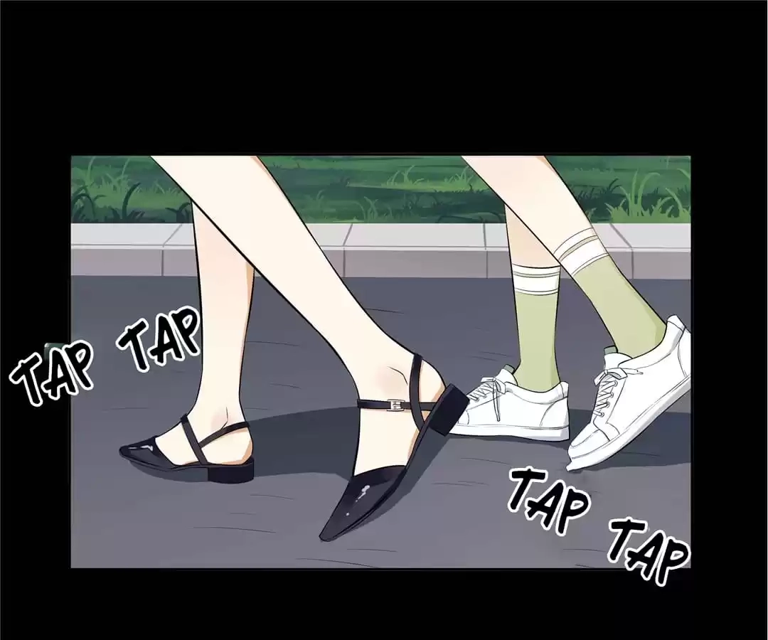 Glass Slippers Chapter 62 page 38 - 