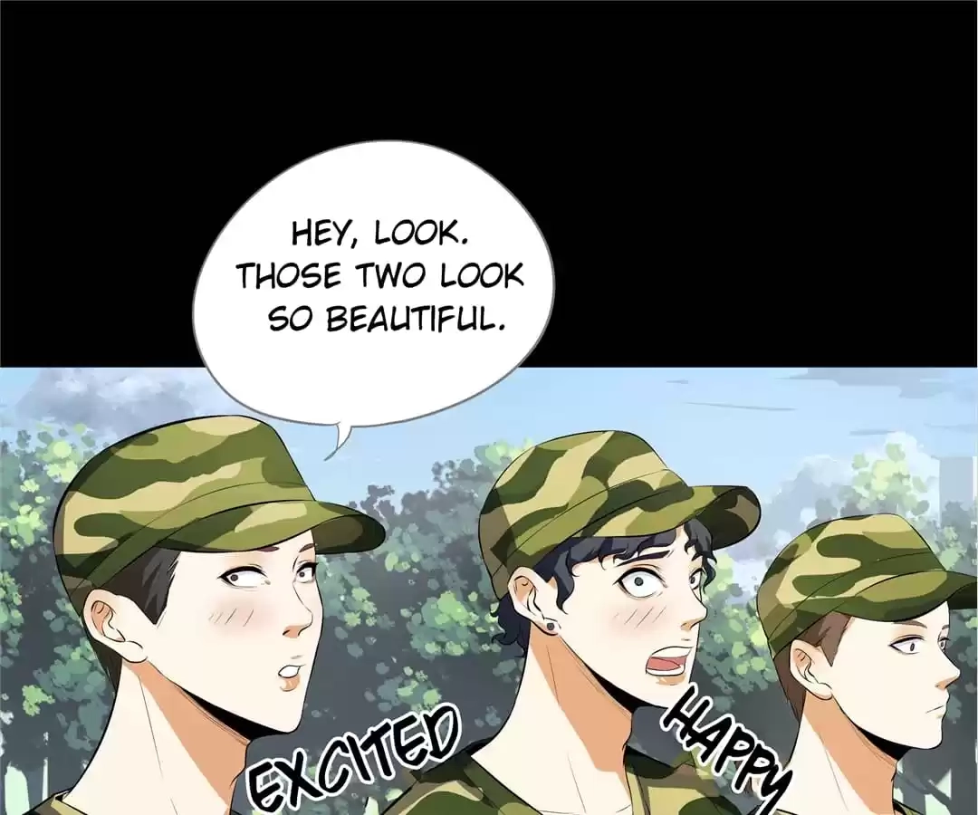 Glass Slippers Chapter 62 page 40 - 