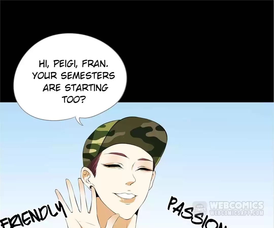 Glass Slippers Chapter 62 page 42 - 