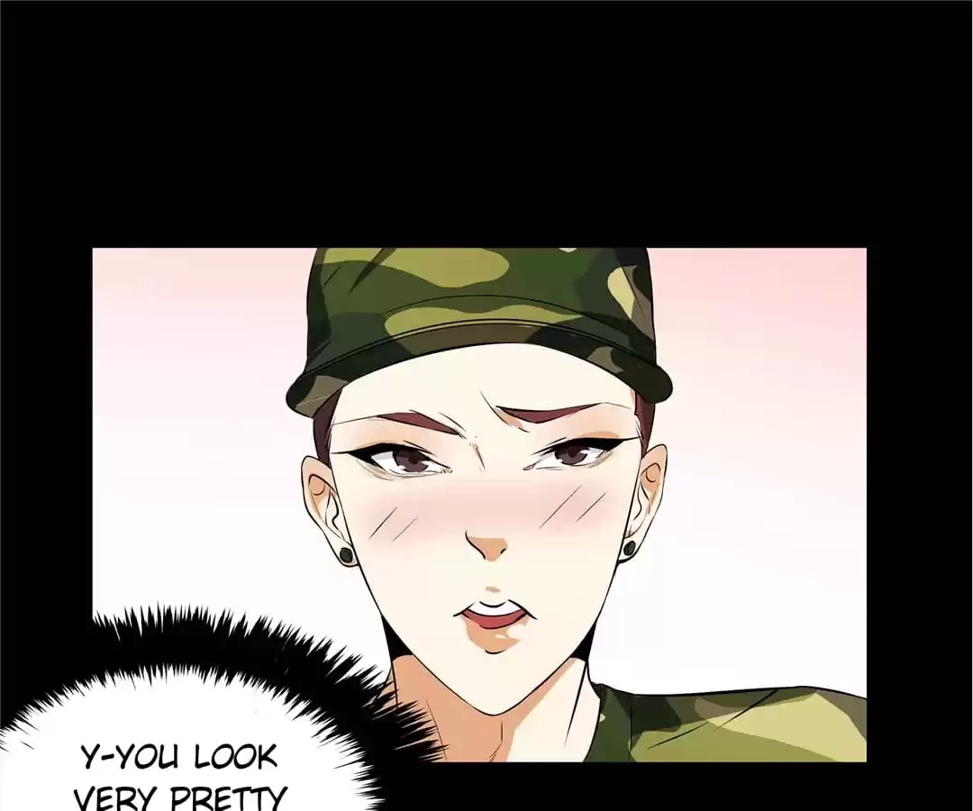 Glass Slippers Chapter 62 page 46 - 