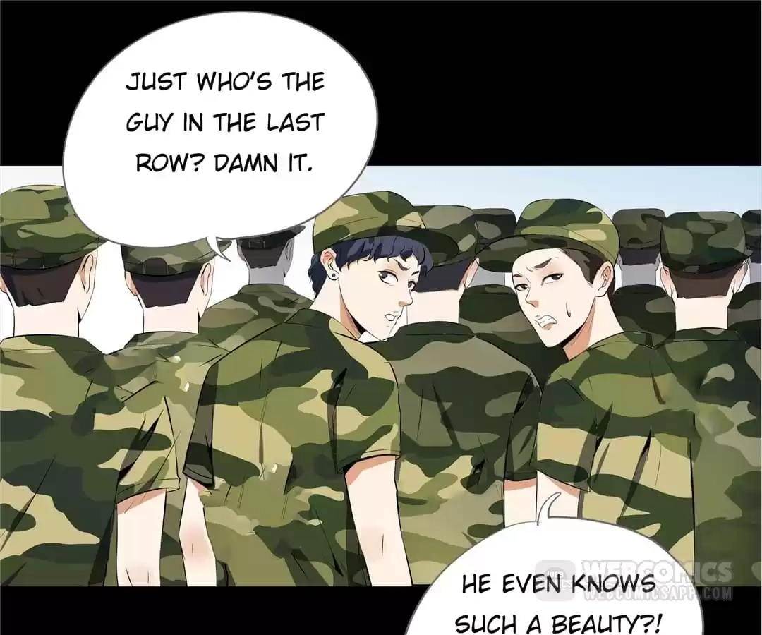 Glass Slippers Chapter 62 page 50 - 