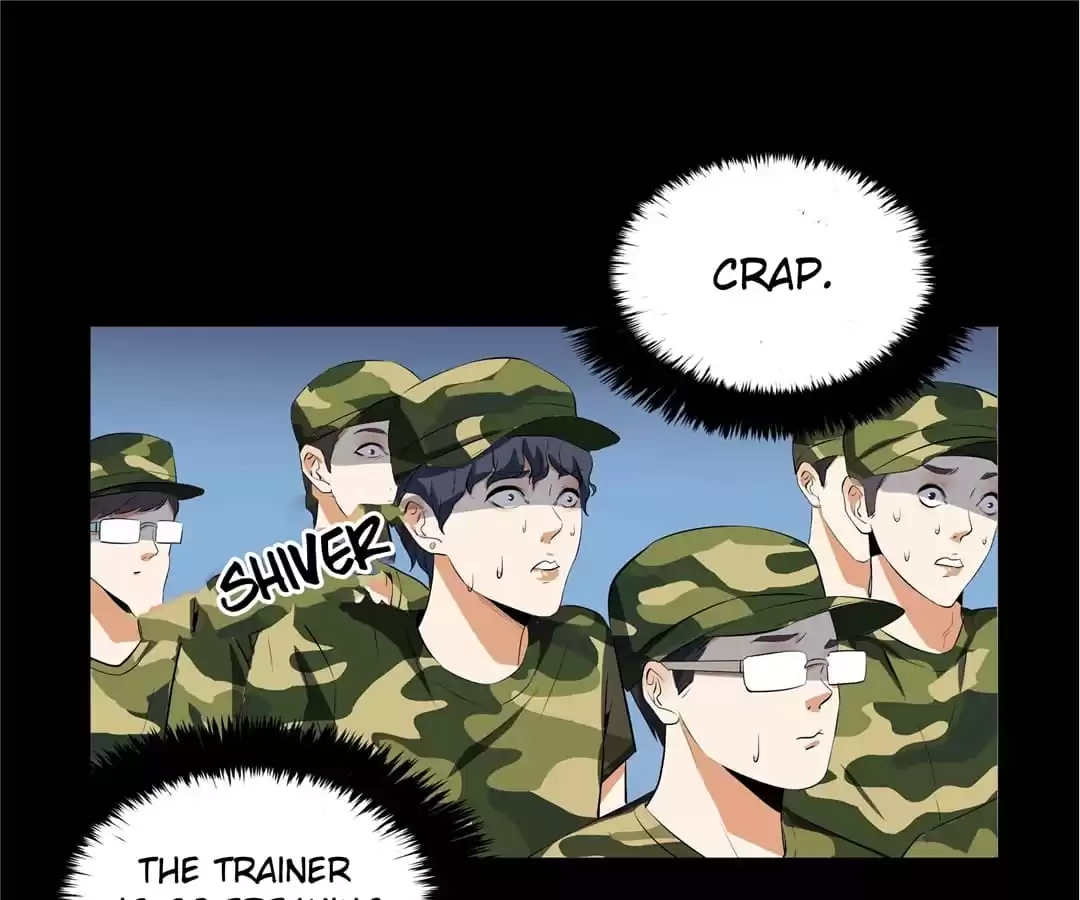 Glass Slippers Chapter 62 page 54 - 