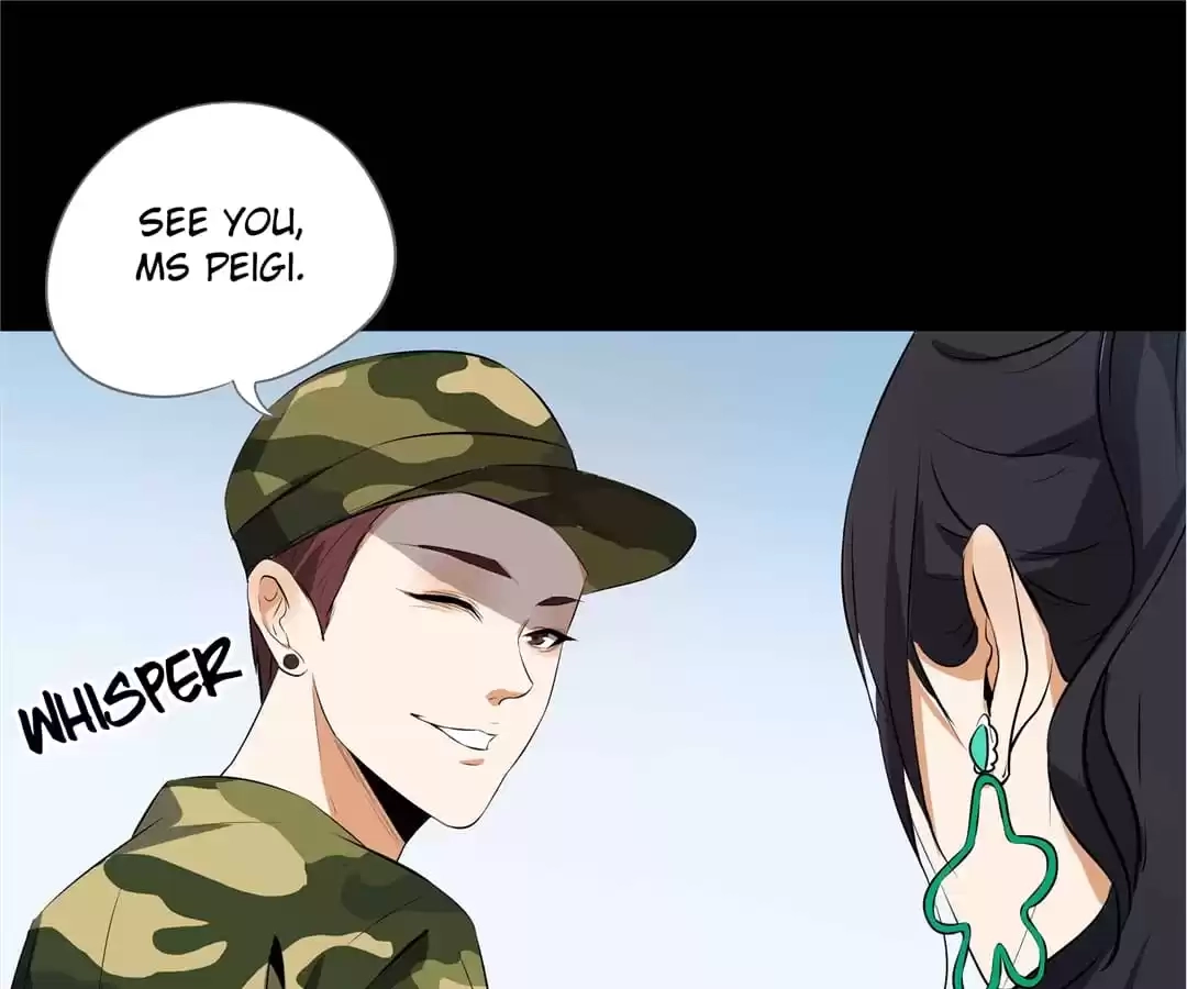 Glass Slippers Chapter 62 page 56 - 