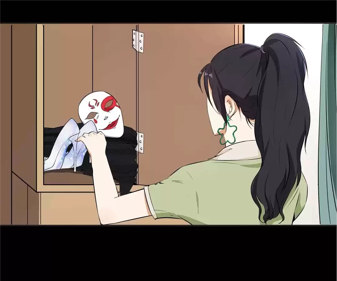 Glass Slippers Chapter 62 page 7 - 
