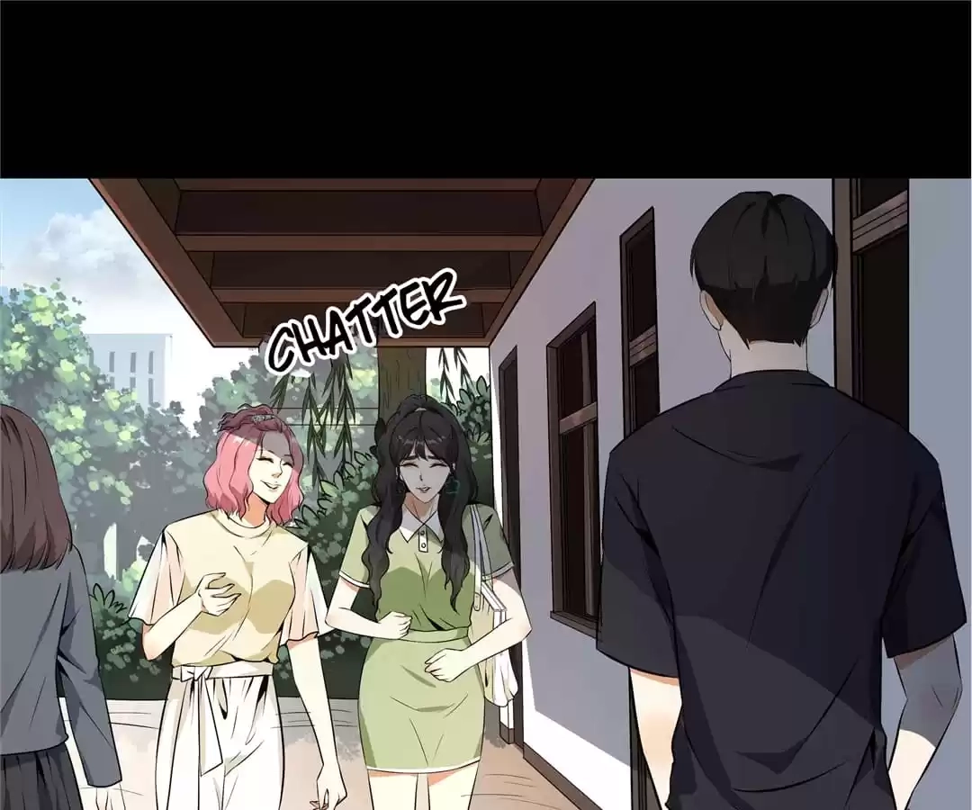 Glass Slippers Chapter 62 page 62 - 