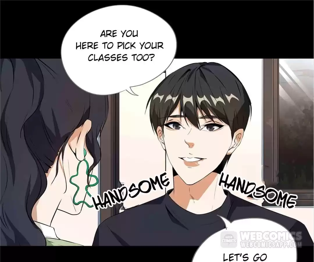 Glass Slippers Chapter 62 page 66 - 