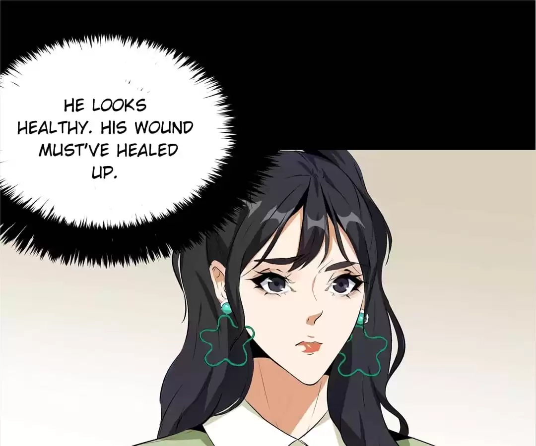 Glass Slippers Chapter 62 page 68 - 