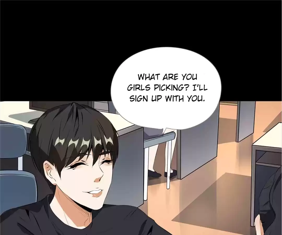 Glass Slippers Chapter 62 page 78 - 