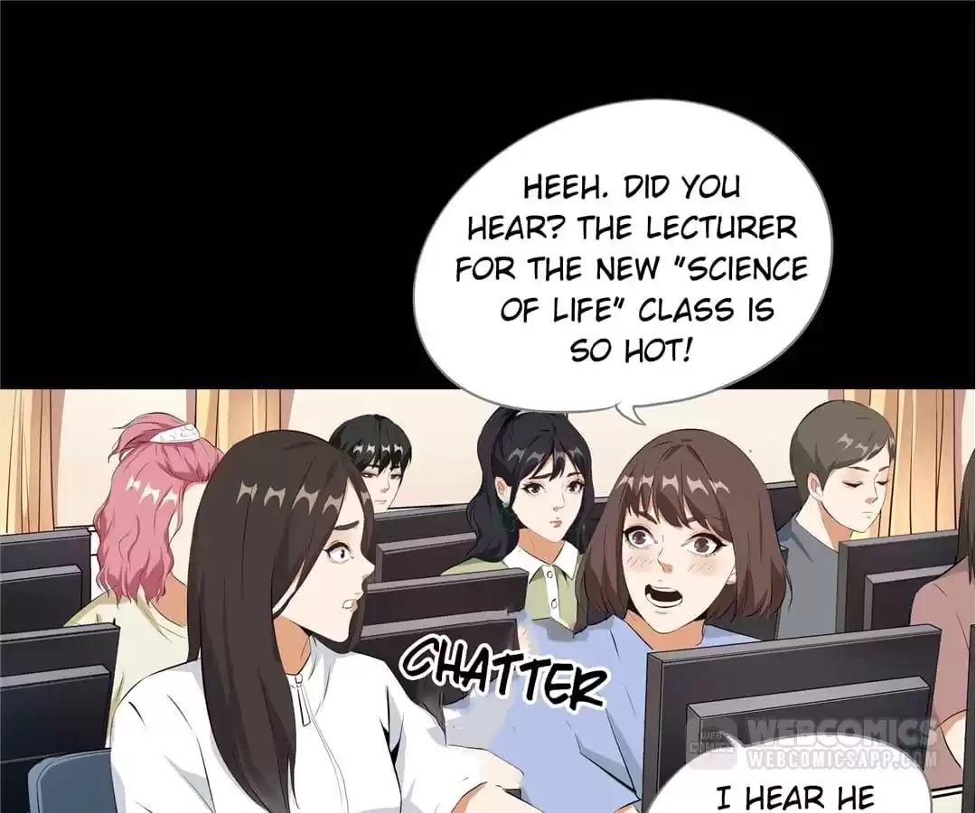 Glass Slippers Chapter 62 page 82 - 