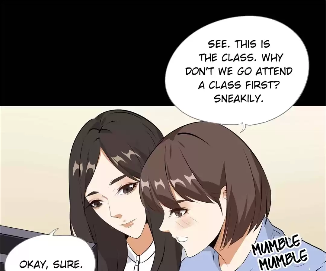 Glass Slippers Chapter 62 page 84 - 