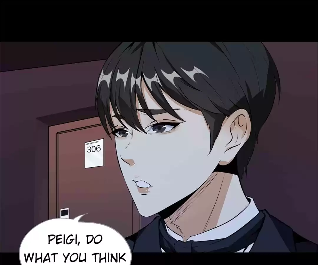 Glass Slippers Chapter 73 page 14 - 