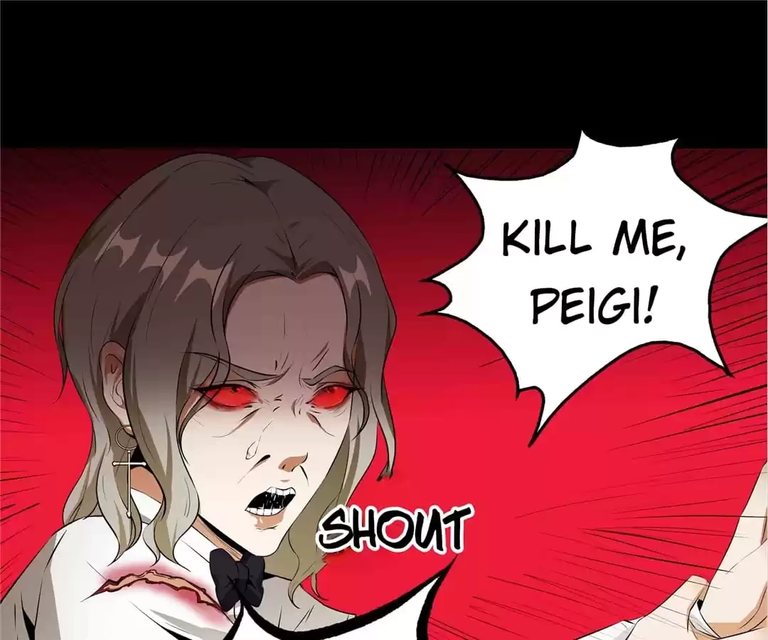 Glass Slippers Chapter 73 page 3 - 