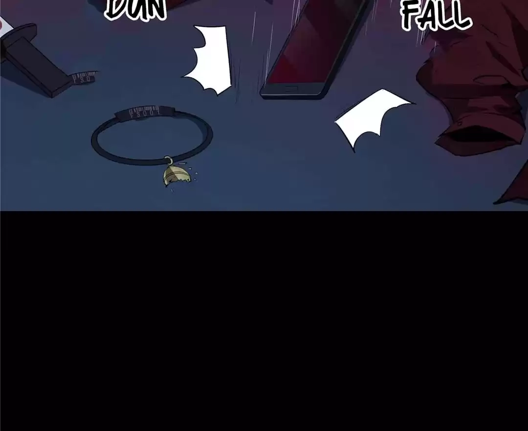 Glass Slippers Chapter 73 page 27 - 