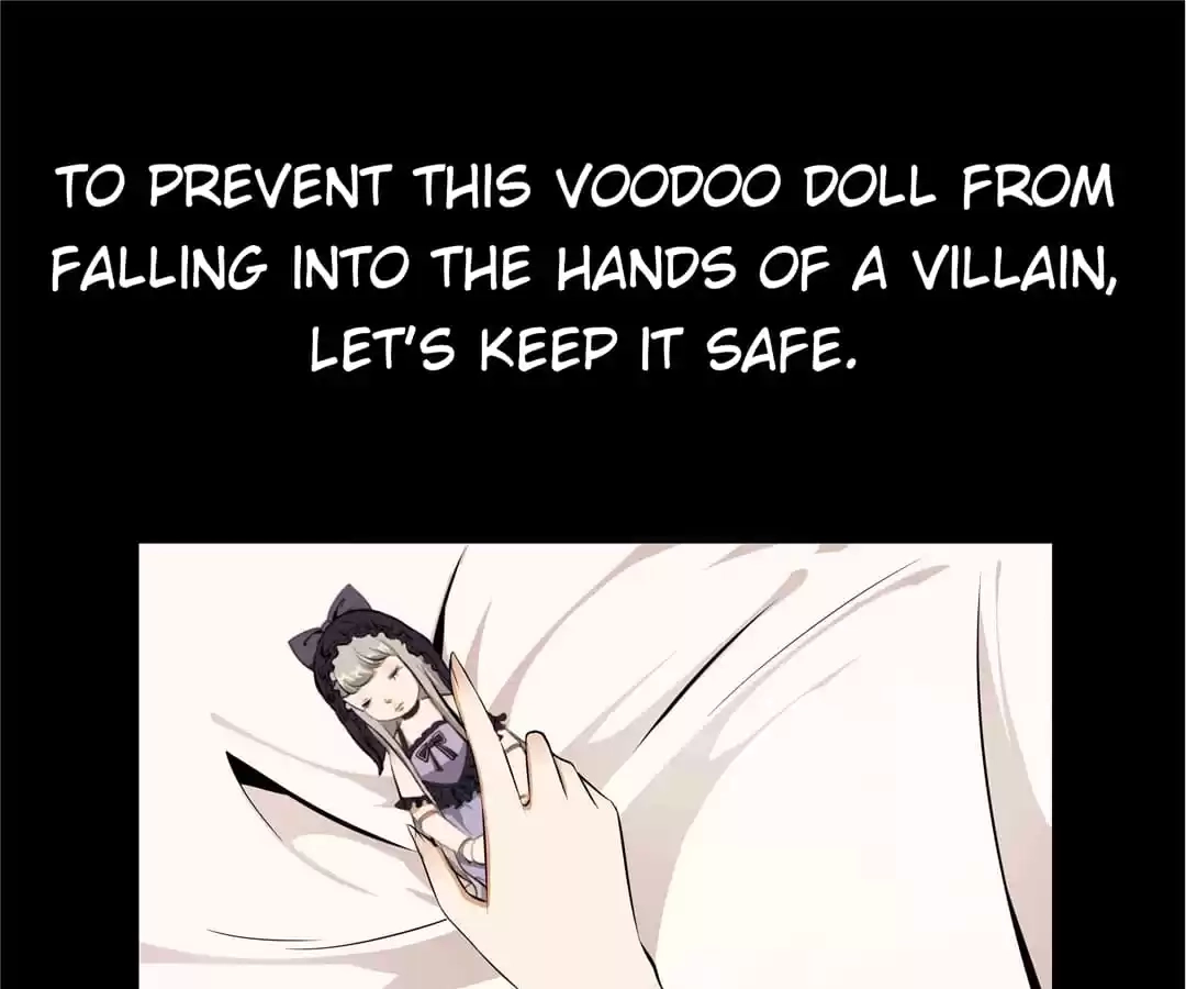 Glass Slippers Chapter 73 page 34 - 