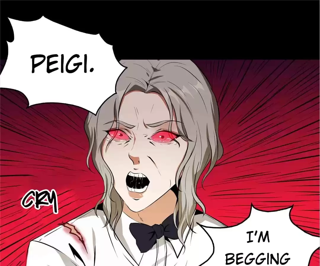 Glass Slippers Chapter 73 page 9 - 