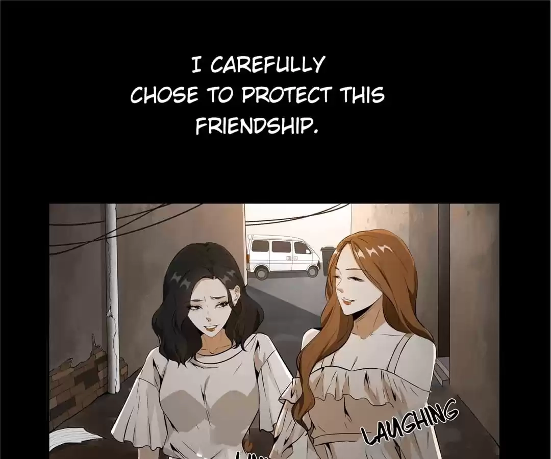 Glass Slippers Chapter 74 page 20 - 