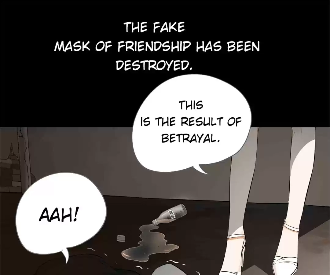 Glass Slippers Chapter 74 page 25 - 