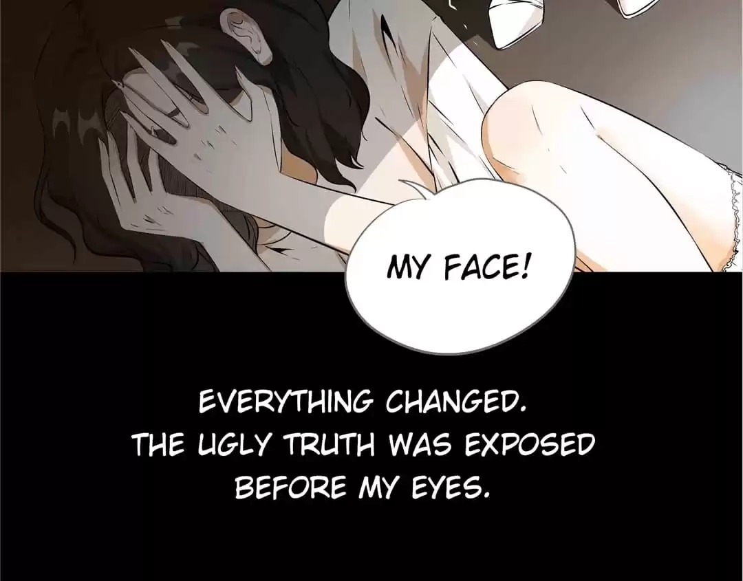 Glass Slippers Chapter 74 page 26 - 