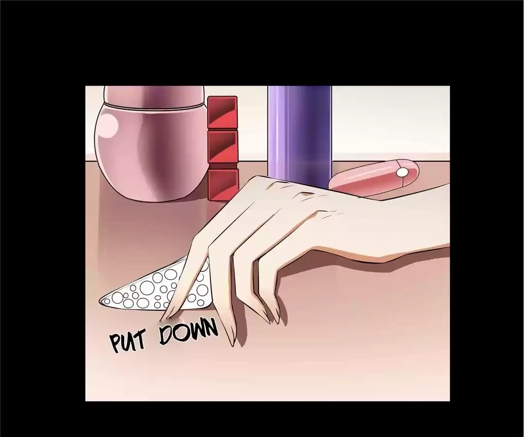 Glass Slippers Chapter 74 page 4 - 