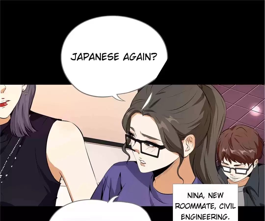Glass Slippers Chapter 74 page 35 - 