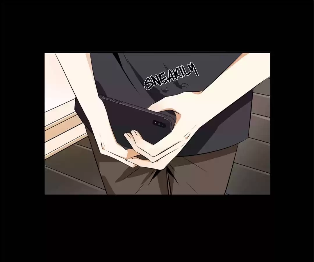 Glass Slippers Chapter 74 page 43 - 