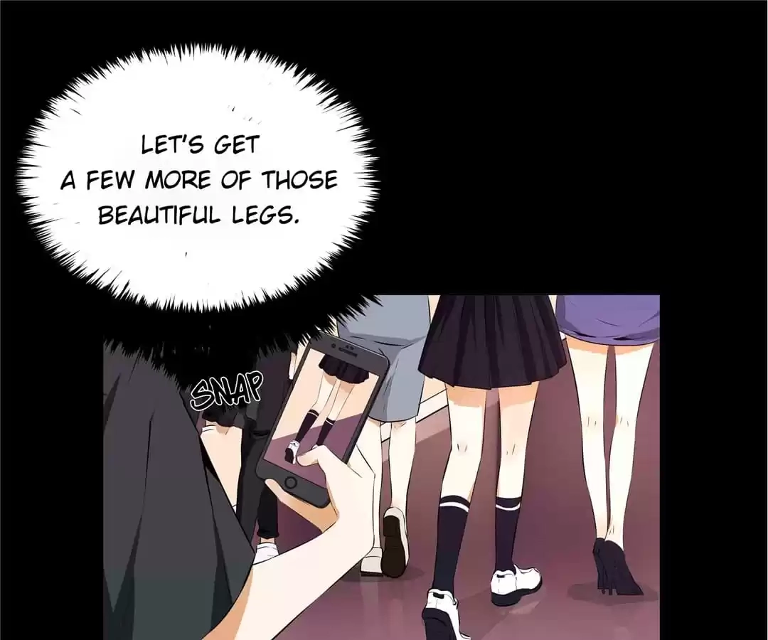 Glass Slippers Chapter 74 page 52 - 