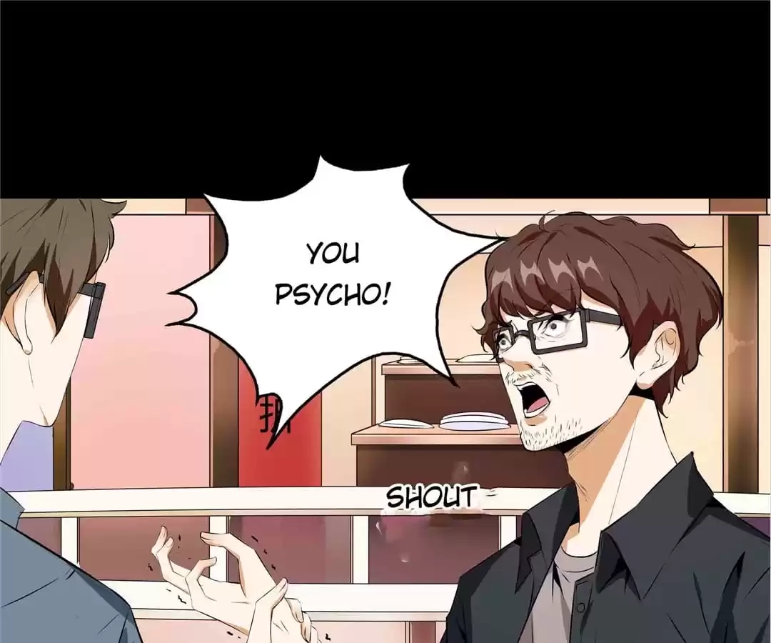 Glass Slippers Chapter 74 page 58 - 