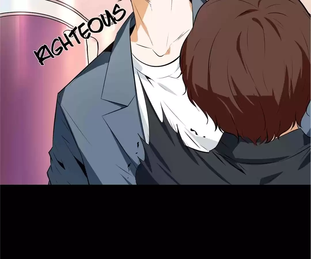 Glass Slippers Chapter 74 page 61 - 