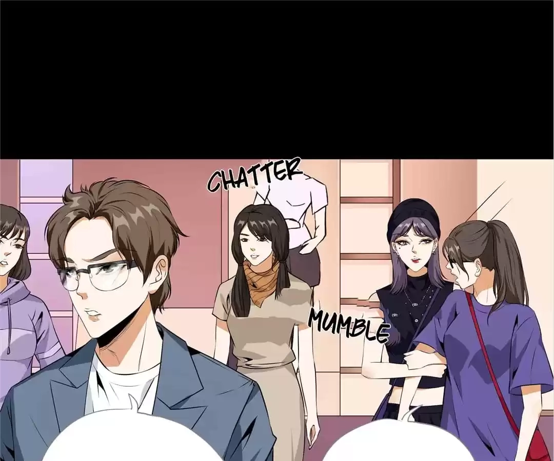 Glass Slippers Chapter 74 page 62 - 