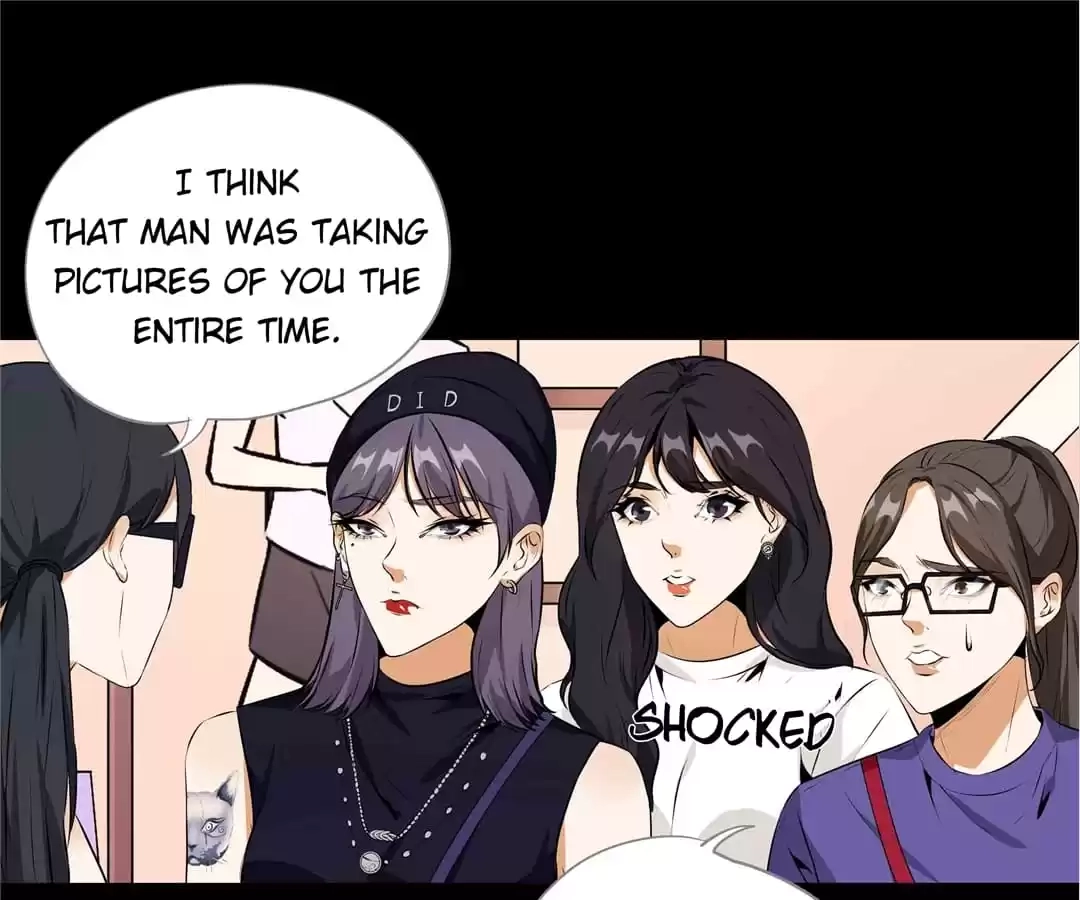 Glass Slippers Chapter 74 page 64 - 