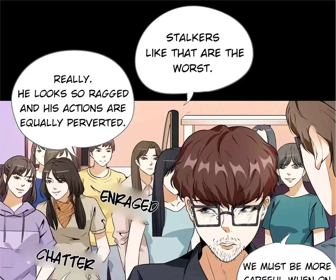 Glass Slippers Chapter 74 page 68 - 