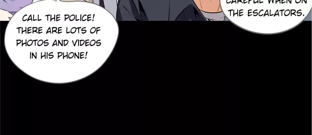 Glass Slippers Chapter 74 page 69 - 