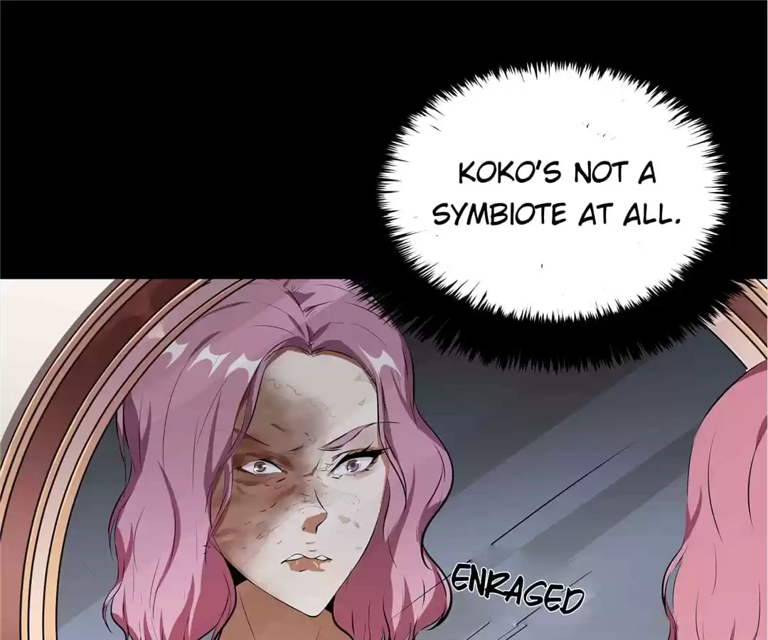 Glass Slippers Chapter 74 page 8 - 