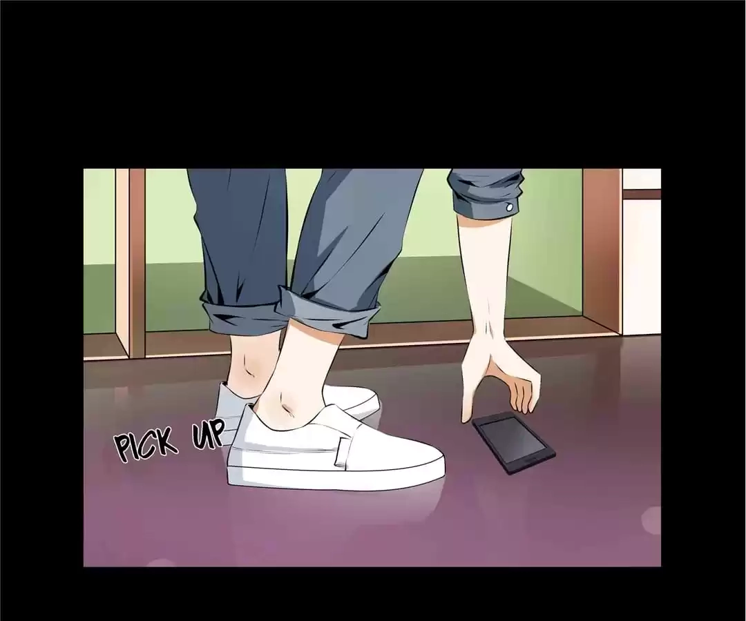 Glass Slippers Chapter 74 page 72 - 