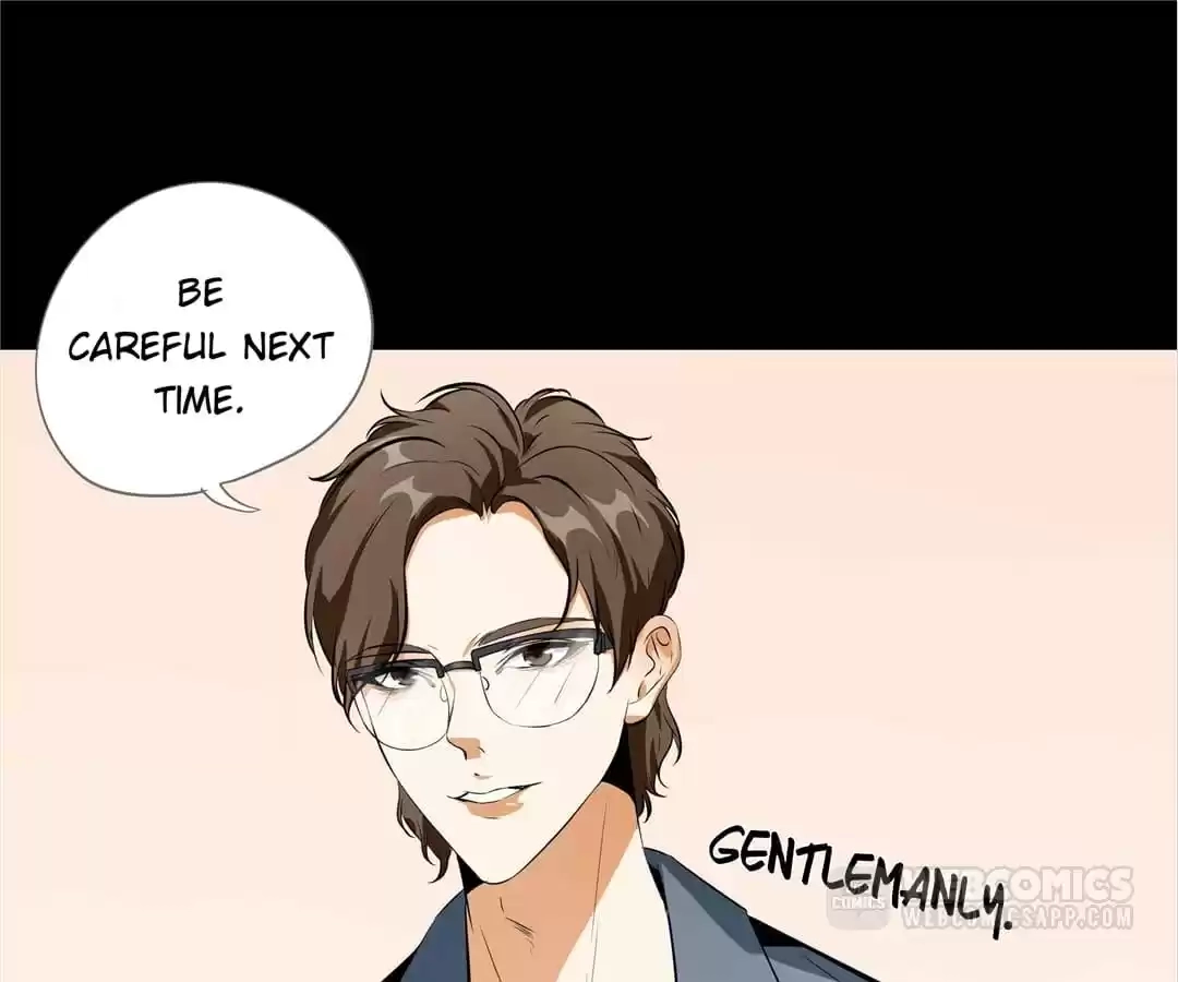 Glass Slippers Chapter 74 page 74 - 