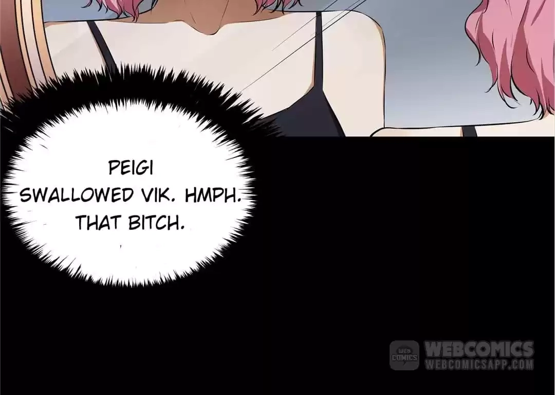 Glass Slippers Chapter 74 page 9 - 