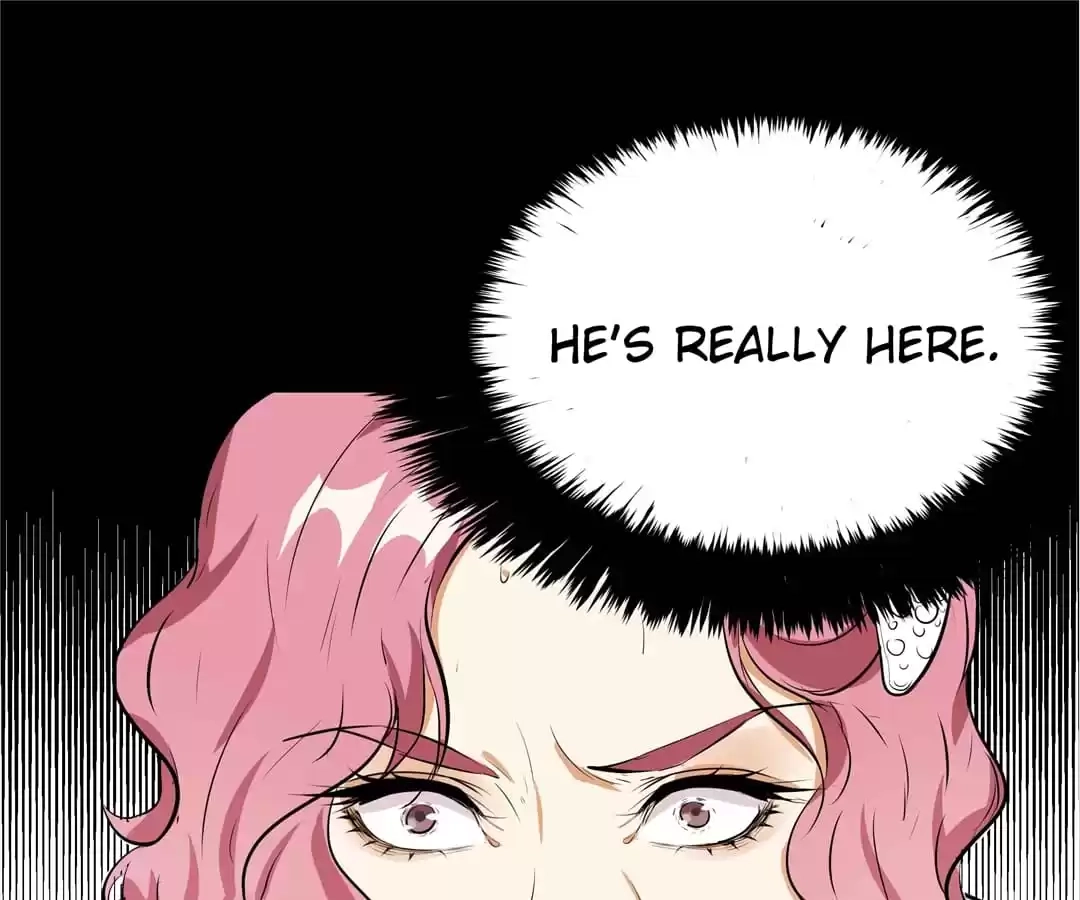Glass Slippers Chapter 74 page 81 - 