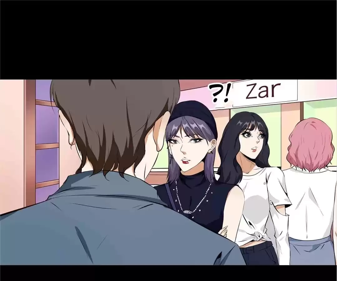 Glass Slippers Chapter 75 page 12 - 