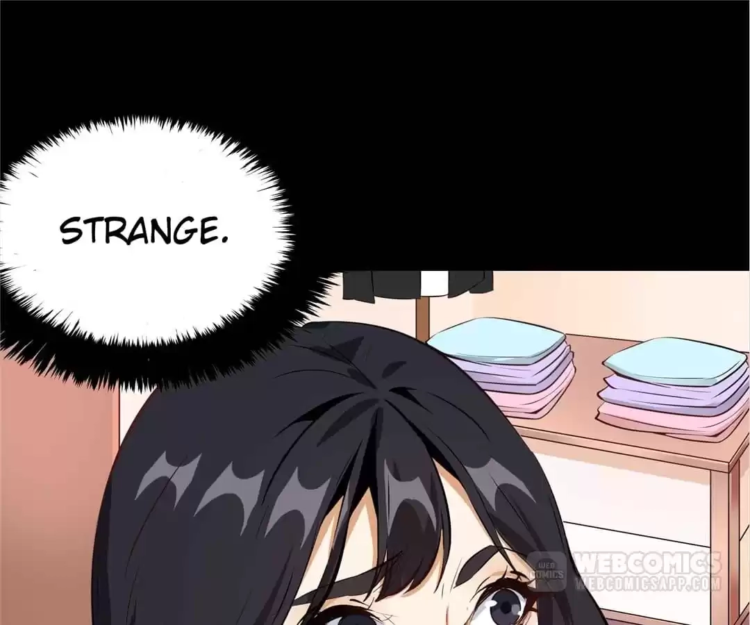 Glass Slippers Chapter 75 page 18 - 