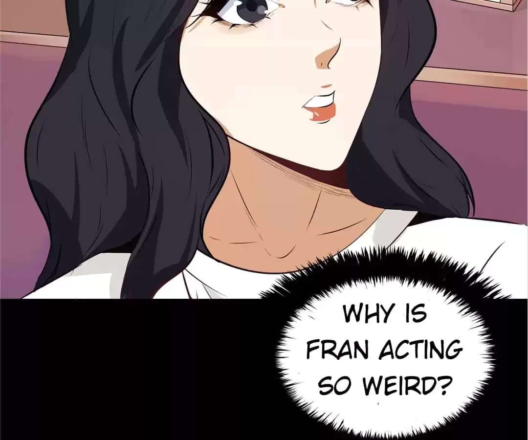 Glass Slippers Chapter 75 page 19 - 