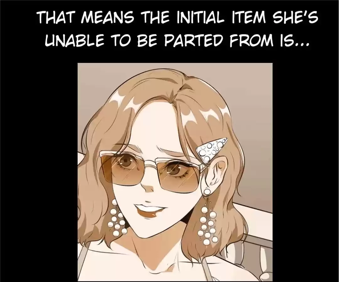 Glass Slippers Chapter 75 page 27 - 