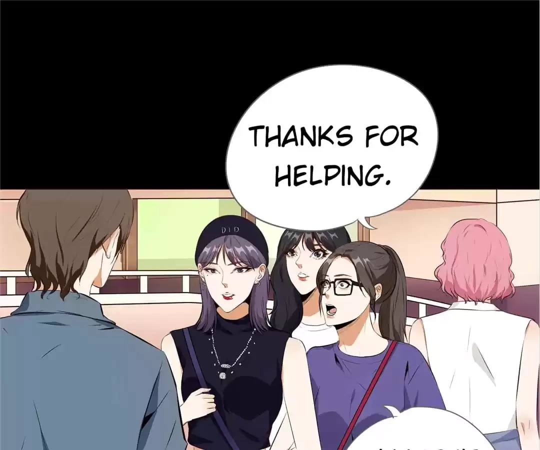 Glass Slippers Chapter 75 page 4 - 